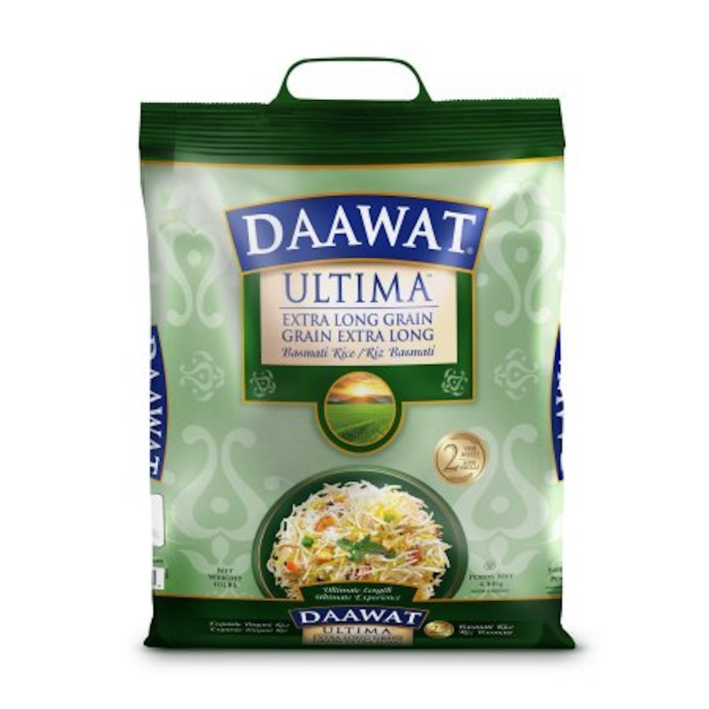 Daawat Basmati Rice