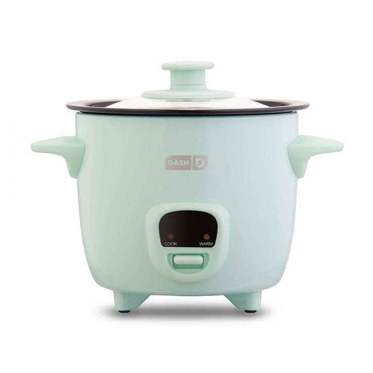 Dash mini rice cooker