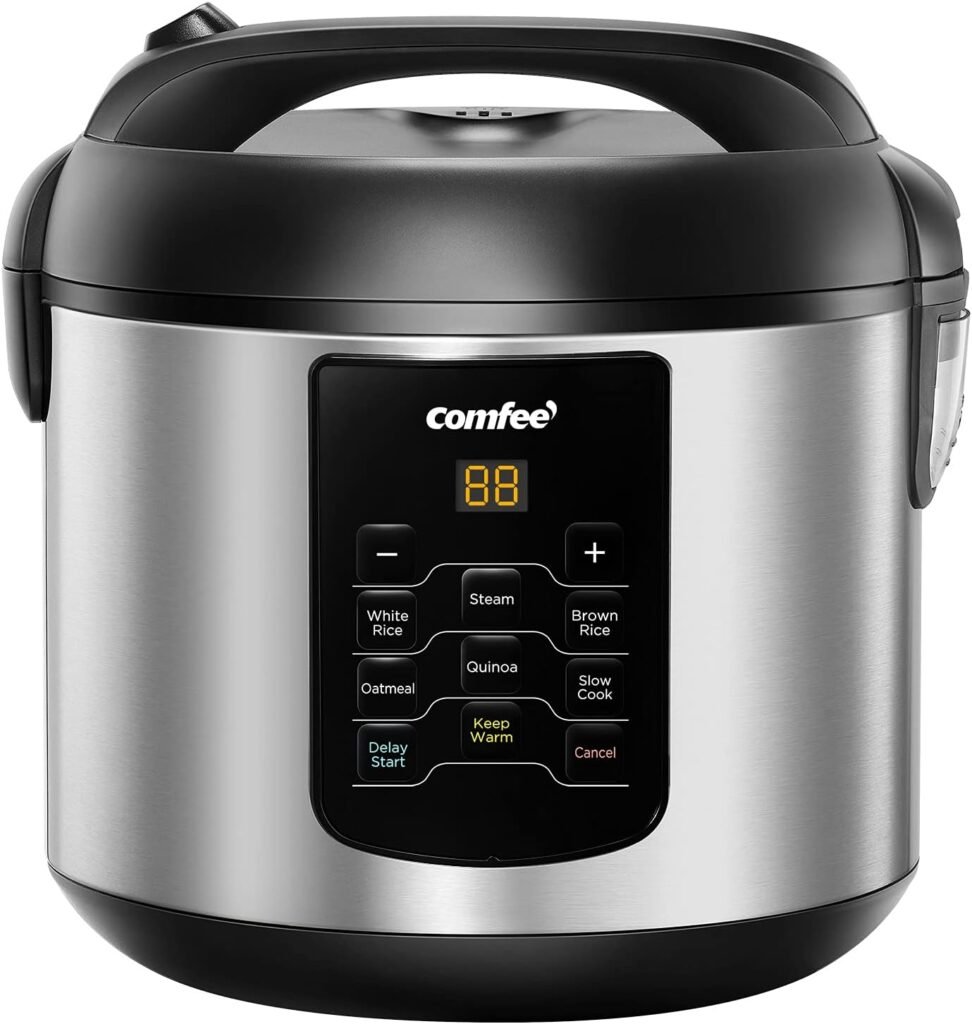 COMFEE Rice Cooker