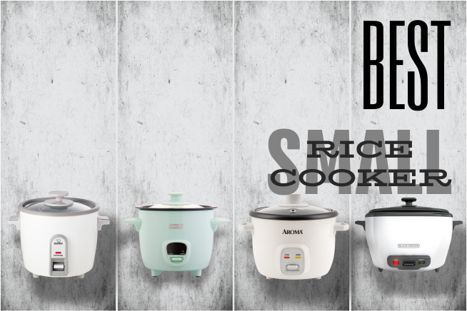 Best Small Rice Cooker