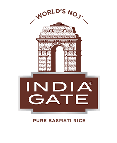 India Gate Basmati Brand