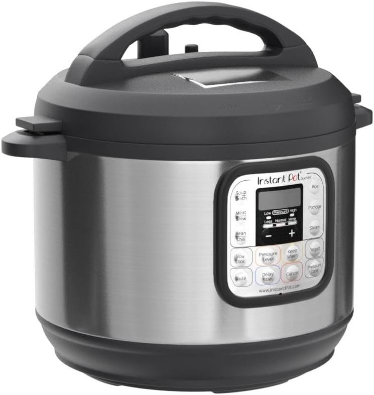 Instant Pot Duo 3QT