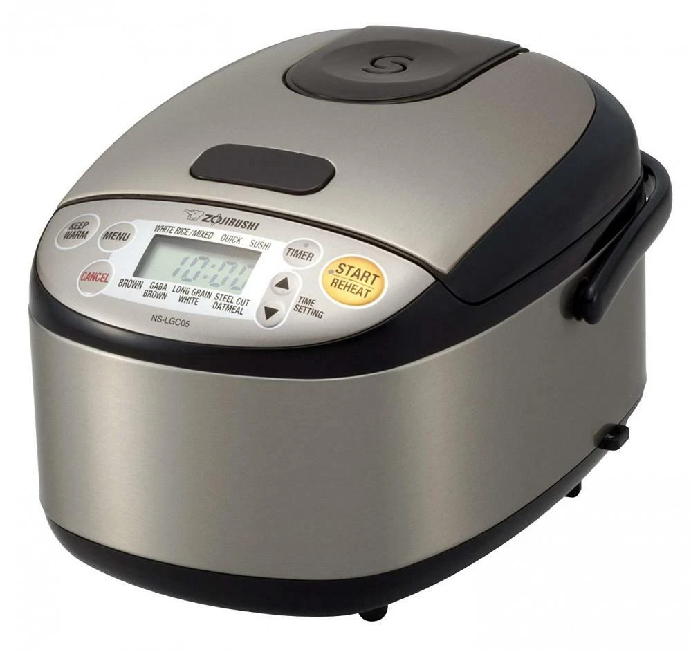 Zojirushi NS-LGC05