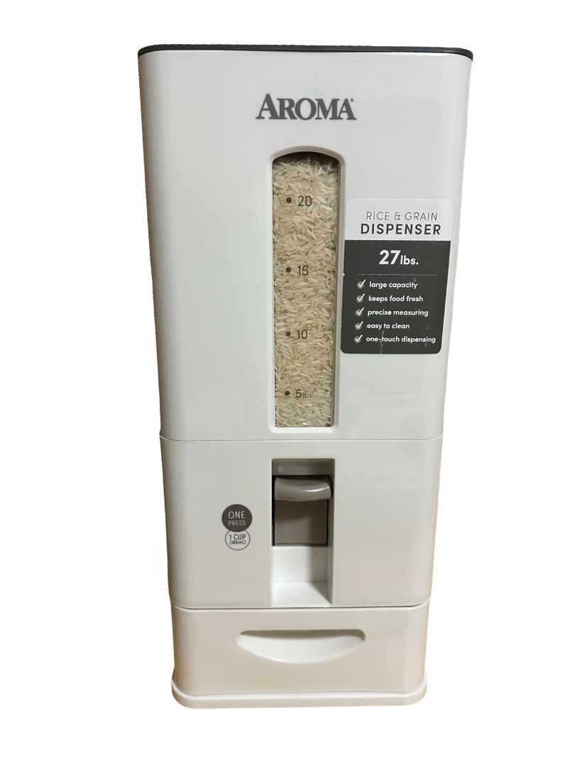 Aroma Rice Dispensers (ARD-125)
